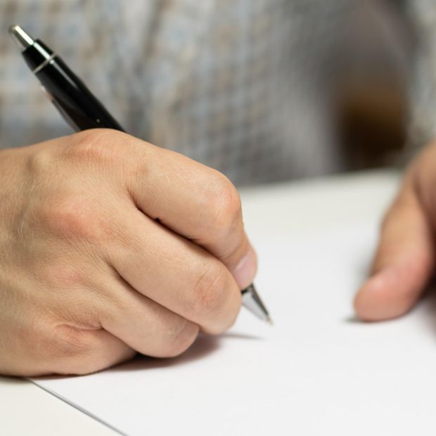 En México solo 8 de cada 100 realizan un testamento.